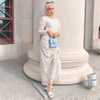 Printed Modest Fashion Cheap Fashion Islamic Dress Modern Arabic Style Muslim Maxi Dresses Abaya