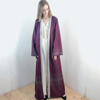  muslim jilbab 2022 islamic clothing kimono dubai arab modest turkish kaftan thobe caftan jalabiya burka prayer women maxi dress abaya