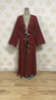  Kimono Jalabiya Morocco Kaftan Arab Bat Sleeve Burka Islamic Clothing Thobe Muslim Abaya 2022 Dubai Modest Turkish Caftan Prayer Women Maxi Dress Open Abaya