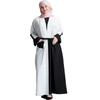 Open Abaya Burka Modest Thobe Morocco Bat Sleeve Kaftan Abaya Islamic Clothing Kimono Muslim Jalabiya Turkish Caftan Dubai Arab 2022 Prayer Women Maxi Dress Open Abaya