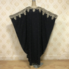  Turkish Caftan Arab Dubai Jalabiya Muslim Jilbab Thobe Bat Sleeve Kaftan 2022 Kimono Burka Modest Islamic Clothing Prayer Women Maxi Dress Abaya