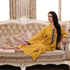 Dubai Maxi Dresses Modest Cardigan Long Sleeve Islamic Dubai Muslim Clothing Robe Asia Women's Abaya