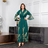 SIPO Kaftan Abaya Islamic Clothing From Dubai 2021