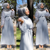 Ladies Designer Latest Modest Dubai Fancy Muslim Maxi Dresses Gowns Islamic Abaya