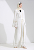 Dubai Modest Designer Ladies European New Muslim Plus Size Maxi Dresses Islamic Abaya