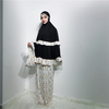 Fashion Dubai Fancy Muslim Maxi Dresses Designer Latest Modest Islamic Abaya