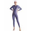  Plus Size Swimming Cap Pants Muslim Fashion Fabric 2021 Islamic Clothing Swimwear 3 Pieces Women Modest Sportswear Sportswear Full Cover Swimwear Swimsuit Burkini