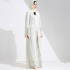 Islamic Dubai Fancy Muslim Maxi Dresses Gowns Designer Latest Modest Islamic Abaya