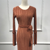 Plus Size Malaysia Modest New Muslim Arabic Ladies Maxi Dresses Designer Islamic Abaya