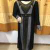 Jilbab Burka Islamic Clothing Caftan Dubai Turkish Kaftan Muslim 2022 Thobe Jalabiya Prayer Women Maxi Dress Abaya