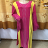  Caftan Turkish Islamic Clothing Dubai Muslim Thobe Jalabiya 2022 Kaftan Burka Jilbab Prayer Women Maxi Dress Abaya