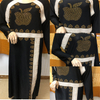  Kaftan Burka Thobe 2022 Jalabiya Islamic Clothing Jilbab Turkish Caftan Muslim Dubai Prayer Women Maxi Dress Abaya