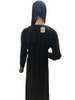  Modest Caftan Kaftan Thobe Muslim Arab 2022 Islamic Clothing Kimono Turkish Dubai Jalabiya Burka Jilbab Prayer Women Maxi Dress Abaya