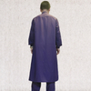  Sets for Men Muslim Salwar Kameez India & Pakistan Clothing Islamic Clothing Arab Thobe Modest Modest Dubai Sherwani Designs Chemises Hommes Men Kurta