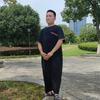  India & Pakistan Clothing Islamic Clothing Arab Modest Modest Salwar Kameez Dubai Chemises Hommes Thobe Sets for Men Muslim Sherwani Designs Men Kurta