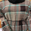  Thobe Modest Burka Kimono Kaftan 2022 Jilbab Islamic Clothing Muslim Turkish Caftan Arab Dubai Jalabiya Prayer Women Maxi Dress Abaya