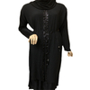  Turkish Jilbab Burka Thobe Jalabiya 2022 Dubai Kaftan Islamic Clothing Muslim Caftan Prayer Women Maxi Dress Abaya