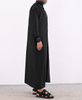  Islamic Clothing Modest Arab Muslim Salwar Kameez Thobe Modest Dubai Sherwani Designs Sets for Men Chemises Hommes India & Pakistan Clothing Men Kurta