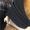  Kimono Islamic Clothing Arab Thobe Turkish Burka Jilbab Modest Jalabiya 2022 Dubai Kaftan Caftan Muslim Prayer Women Maxi Dress Abaya