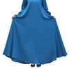  Jalabiya Dubai Muslim 2022 Dubai Jalabiya Kaftan Thobe Islamic Clothing Burka Jilbab Caftan Turkish Prayer Women Maxi Dress Abaya