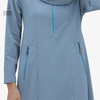  Turkish Jilbab Kaftan Jalabiya Dubai Thobe Burka Islamic Clothing Caftan Muslim Dubai Jalabiya 2022 Prayer Women Maxi Dress Abaya