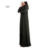  Islamic Clothing Jalabiya Burka Caftan Dubai Kaftan Muslim Dubai Thobe Jilbab 2022 Jalabiya Turkish Prayer Women Maxi Dress Abaya
