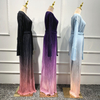 Muslim Prayer Dress Dubai Modern Maxi Dresses Turkey Latest Fashion Modest Suppliers Islamic Abaya
