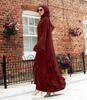 Distributor Dubai Different Modern Muslim Maxi Dresses Cheap Turkey Latest Fashion Modest Islamic Abaya