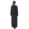  Modest Embroidery Borka Collection Muslim Dress Dresses Shop Muslimah Fashion Fabric Baju Kaftan Islamic Clothing Women Kurta Abaya