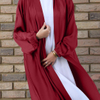 Prayer Dress Ramadan Online Shopping Islamic Pray Modest Muslim Modern Dubai Arabic Latest Fashion Lady Maxi Dresses Abaya