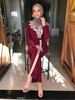 Prayer Dress Online Shopping Islamic Pray Modest Muslim Modern Dubai Arabic Latest Fashion Lady Maxi Dresses Abaya