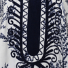  Kaftan Islamic Clothing Modest Muslim Dress Embroidery Borka Muslimah Wholesale Shop Fabric Collection Women Kimono Abaya
