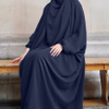 Modest Muslim Prayer Dress Salwar Kameez Islamic Modern Latest Fashion Lady Maxi Dresses Abaya