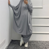 Beautiful Asian Plus Size Muslim Prayer Dress for Sale Dubai Modern Maxi Dresses Turkey Latest Fashion Modest Islamic Abaya