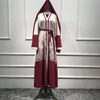 Dubai Different Modern Muslim Maxi Dresses Cheap Turkey Latest Fashion Modest Islamic Abaya