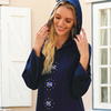 Moroccan Handmade New Dubai Casual Maxi Dresses Modest Muslim Women Islamic Clothing Abaya