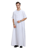  Muslim Chemises Hommes India & Pakistan Clothing Designs Boy Thobe Sherwani Islamic 2021 Sets for Men Salwar Kameez Modest Abaya Kurta