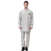  Sherwani Muslim 2021 Boy Thobe Sets for Men Designs Salwar Kameez Modest Chemises Hommes Islamic India & Pakistan Clothing Abaya Kurta