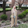Arab Muslim Dubai Ladies Pray Dresses Maxi Dresses Islamic Abaya