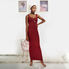 Modest Fashion Indian Modern Arabic Islam Maxi Dresses Muslim Abaya