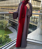 Islam New Modest Fashion Fancy Muslim Dubai Maxi Dresses Elegant Arabic Islamic Abaya