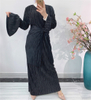 Ladies Fashion Designs Moroccan Arabic Maxi Dresses Islamic Modern Modest Muslim Abaya