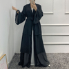 Arabic Maxi Dresses Fashion Designs Islamic Modern Modest Muslim Abaya