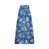 New Design Wholesale Modest Middle East Muslim Dubai Fashion Lady Dress Skirt