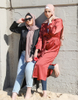 Modest Fashion Muslim Islamic Turkish Style Online Shop New Design Coat
