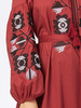  Kaftan Turkish Burka Fabric Fashion Hijabi Femme Cotton Borka Musulmane Women Turkish Dubai Burqa Muslim Dresses Vetements Islamic Clothing Modest Maxi Dress Abaya