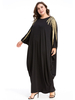  Burka Dubai Modest Turkish Vetements Turkish Musulmane Muslim Dresses Kaftan Women Fashion Fabric Islamic Clothing Burqa Cotton Femme Borka Hijabi Maxi Dress Abaya