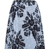 Modest Lady Dubai Wholesale Fashion Muslim Middle East New Design Sheath Dress Skirt