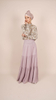 Dubai Wholesale Fashion Muslim Middle East Lady Modest New Design Dress Skirt