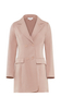 Modest Turkish Style Online Shop Muslim Islamic Fashion New Design Coat